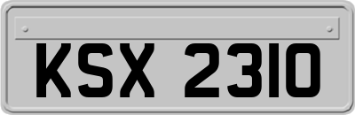 KSX2310