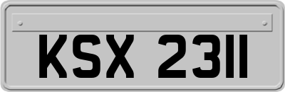 KSX2311