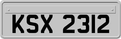 KSX2312