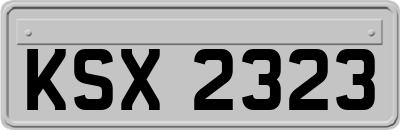 KSX2323