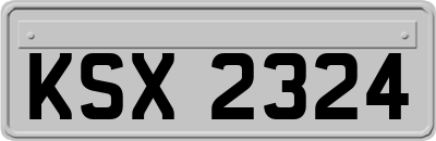 KSX2324