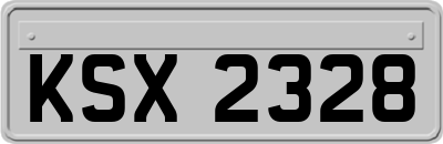 KSX2328