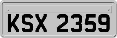 KSX2359