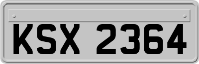 KSX2364