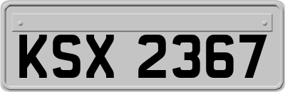KSX2367