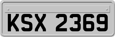 KSX2369
