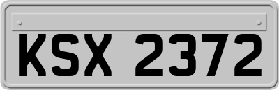 KSX2372