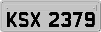 KSX2379