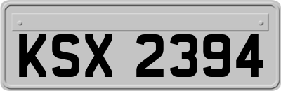 KSX2394