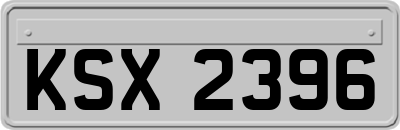 KSX2396