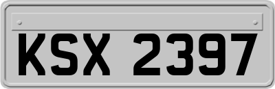 KSX2397