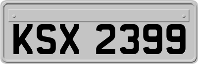 KSX2399