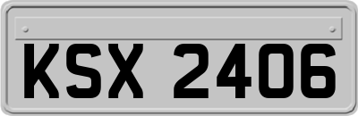 KSX2406