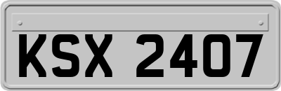 KSX2407
