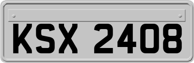KSX2408