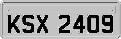 KSX2409