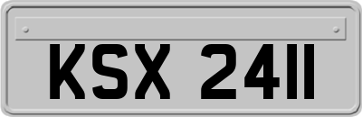 KSX2411