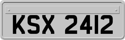 KSX2412