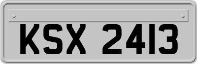 KSX2413