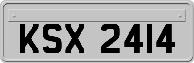 KSX2414