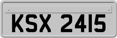KSX2415
