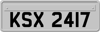 KSX2417