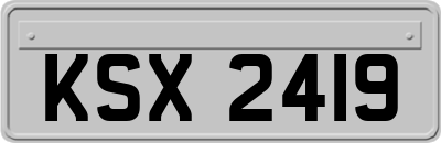 KSX2419