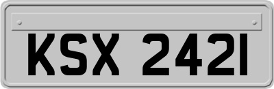 KSX2421