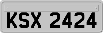 KSX2424