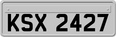 KSX2427