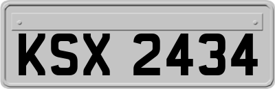 KSX2434