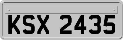 KSX2435