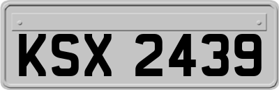 KSX2439