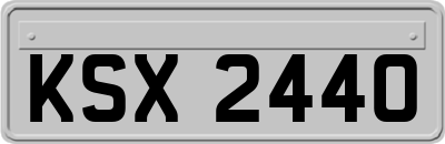 KSX2440