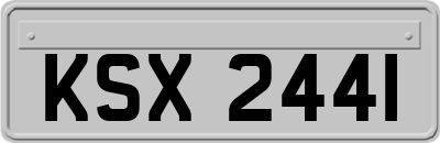 KSX2441