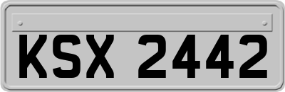 KSX2442