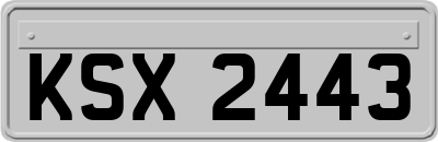KSX2443