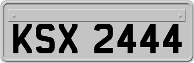 KSX2444
