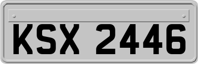 KSX2446