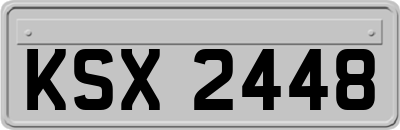 KSX2448