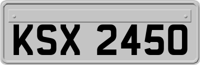 KSX2450