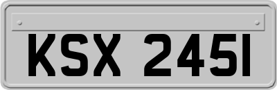 KSX2451