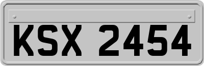 KSX2454