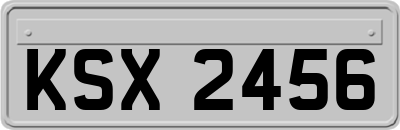 KSX2456