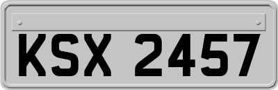 KSX2457