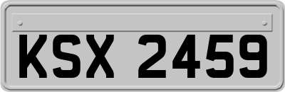 KSX2459
