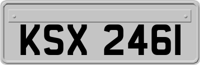 KSX2461