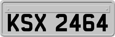 KSX2464
