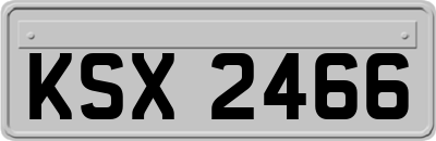 KSX2466