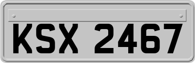 KSX2467